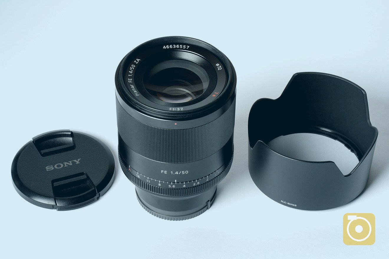 real photo equipment product