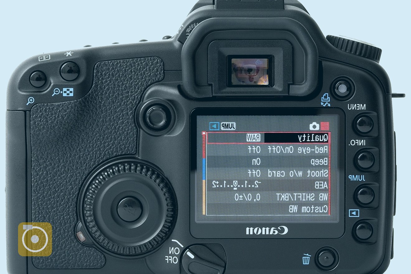 photo equipment category