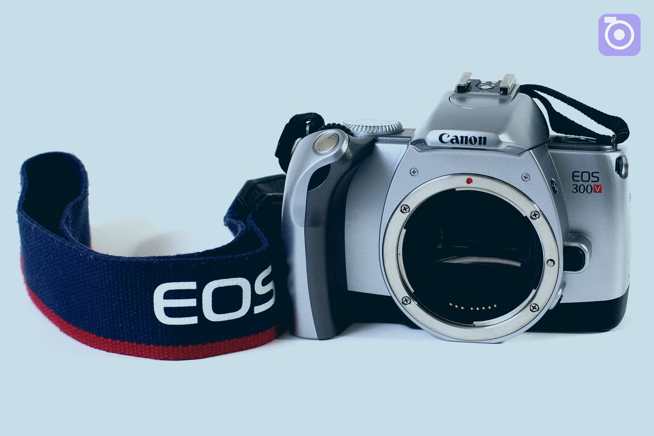 real photo equipment product